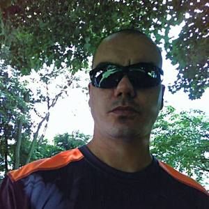 Meet your Posher, Rodney